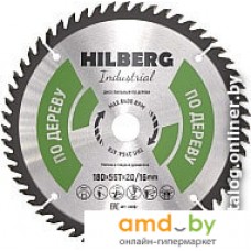 Пильный диск Hilberg HW182