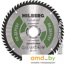 Пильный диск Hilberg HW202