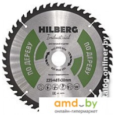 Пильный диск Hilberg HW236