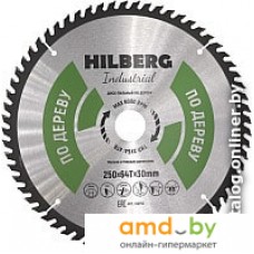 Пильный диск Hilberg HW252