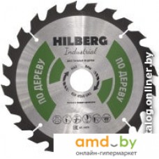 Пильный диск Hilberg HW253