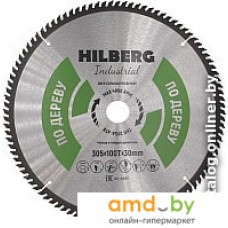 Пильный диск Hilberg HW307