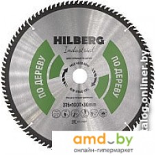 Пильный диск Hilberg HW317