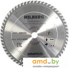 Пильный диск Hilberg HW352