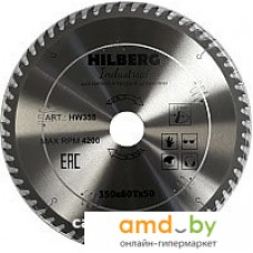 Пильный диск Hilberg HW355