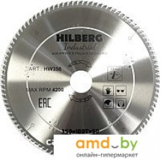 Пильный диск Hilberg HW356