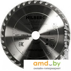 Пильный диск Hilberg HW410