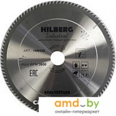 Пильный диск Hilberg HW430