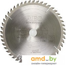 Пильный диск AEG Powertools 4932430471