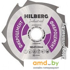 Пильный диск Hilberg HC190