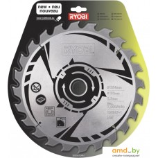 Пильный диск Ryobi SB254T24A1 5132002621