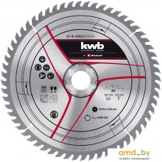 Пильный диск KWB 49589552