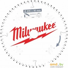 Пильный диск Milwaukee 4932471379