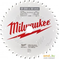 Пильный диск Milwaukee 4932472015