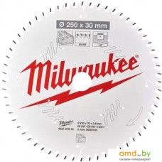 Пильный диск Milwaukee 4932472016
