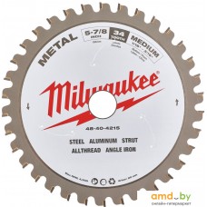 Пильный диск Milwaukee 48404215