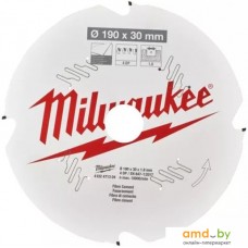 Пильный диск Milwaukee 4932471304