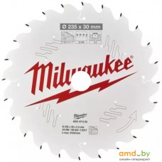 Пильный диск Milwaukee 4932471305