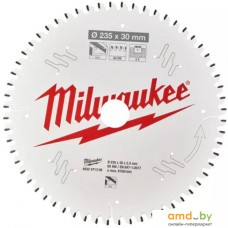 Пильный диск Milwaukee 4932471309