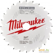 Пильный диск Milwaukee 4932471315