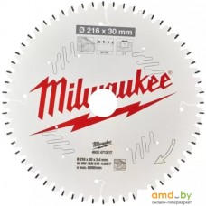 Пильный диск Milwaukee 4932471317