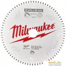 Пильный диск Milwaukee 4932471319
