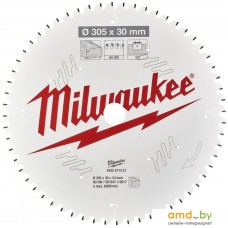 Пильный диск Milwaukee 4932471321