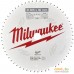 Пильный диск Milwaukee 4932471321. Фото №1