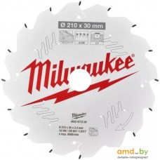Пильный диск Milwaukee 4932471324
