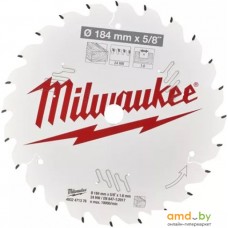 Пильный диск Milwaukee 4932471378