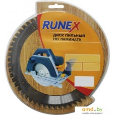 Пильный диск Runex 200х32/30 мм Z56 552005