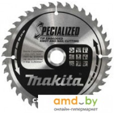 Пильный диск Makita B-29181