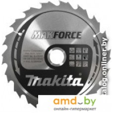 Пильный диск Makita B-43701