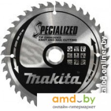 Пильный диск Makita B-43882