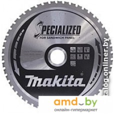 Пильный диск Makita B-31522