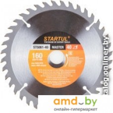 Пильный диск Startul ST5061-40