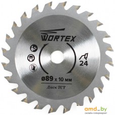 Пильный диск Wortex HSS024W00026