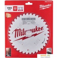 Пильный диск Milwaukee 4932471301