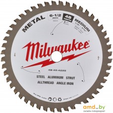 Пильный диск Milwaukee 48404220