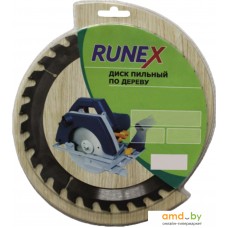 Пильный диск Runex 200х30/32 мм Z24 551011