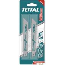 Набор пильных полотен Total TAC52922EF (2 шт)