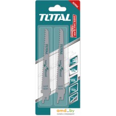 Набор пильных полотен Total TAC52644D (2 шт)