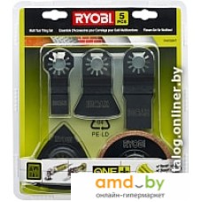 Набор пильных полотен Ryobi RAK05MT (5132002787)