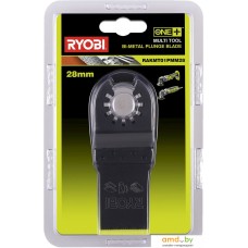 Пильное полотно Ryobi RAKMT01P 5132003923