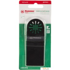 Пильное полотно Hammer Flex 220-016 MF-AC 016