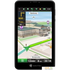 GPS навигатор NAVITEL T757 LTE