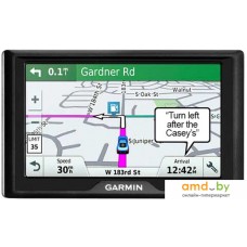 GPS навигатор Garmin Drive 51 MPC