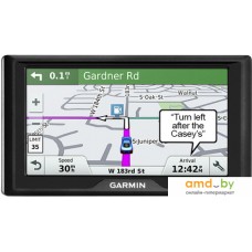 GPS навигатор Garmin Drive 61 MPC