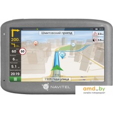 GPS навигатор NAVITEL E505 Magnetic