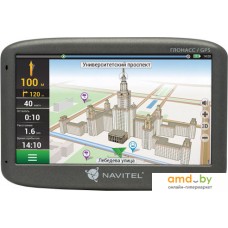 GPS навигатор NAVITEL G500